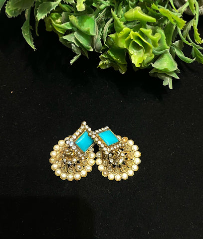 Urmahaven Earrings