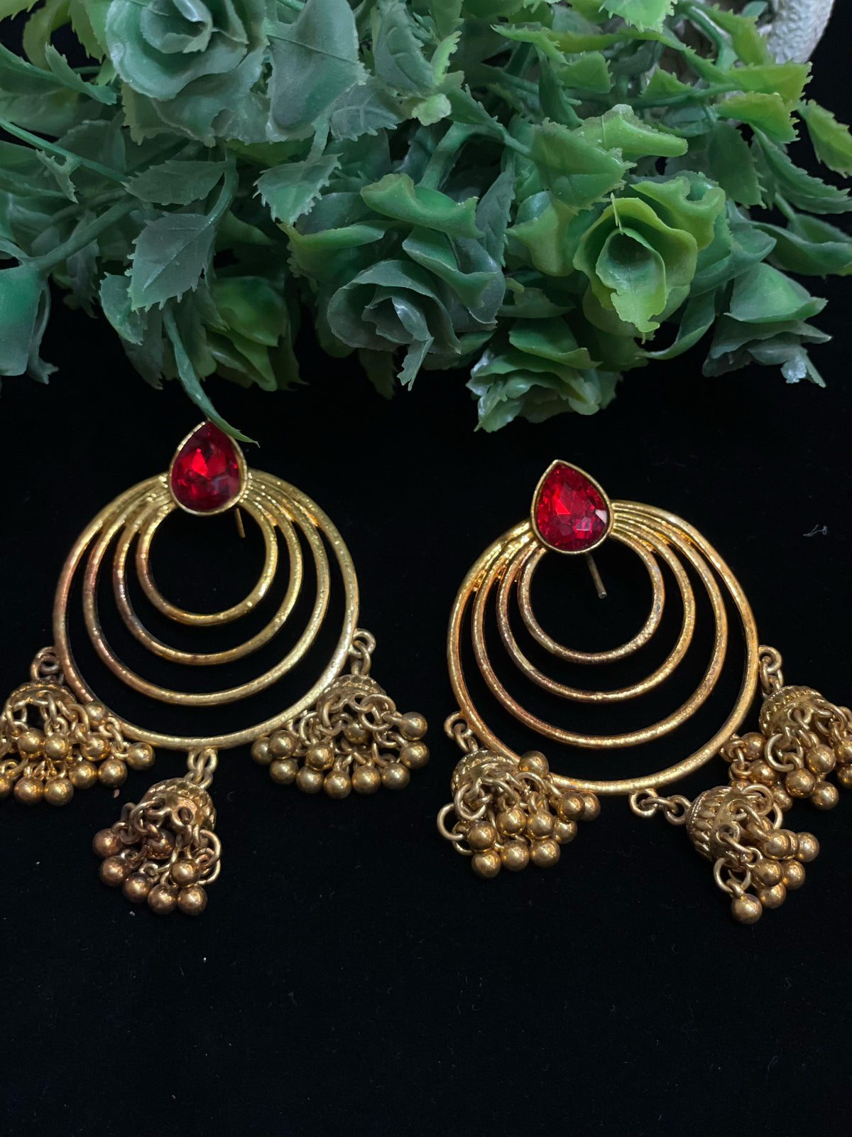 Urmahaven Earrings