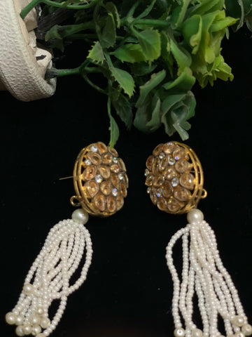 Urmahaven Earrings