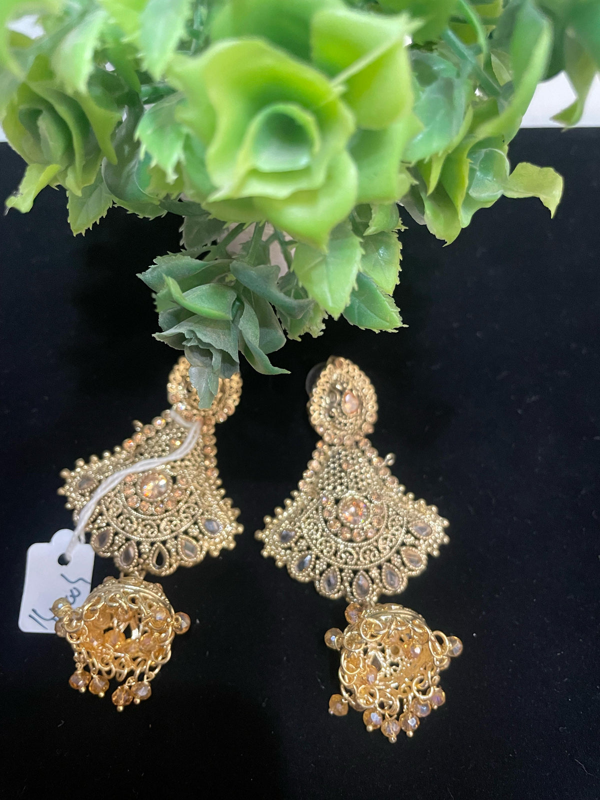 Urmahaven Earrings