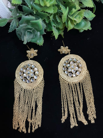 Urmahaven Earrings