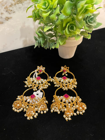 Urmahaven Earrings