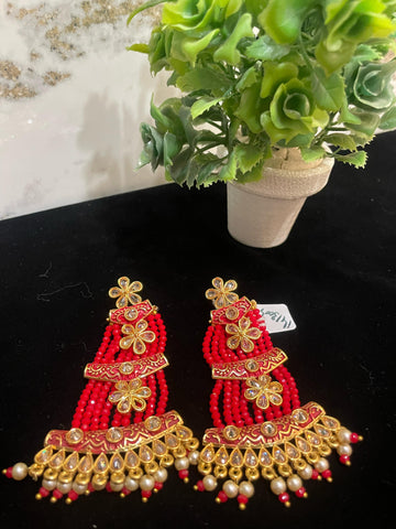 Urmahaven Earrings