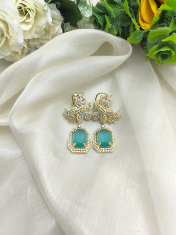 Urmahaven Earrings