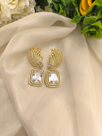 Urmahaven Earrings