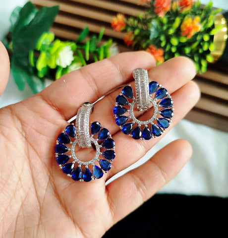 Urmahaven Earrings