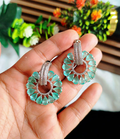 Urmahaven Earrings