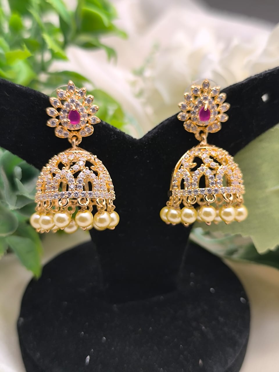 Urmahaven Earrings