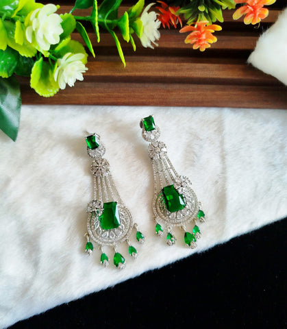 Urmahaven Earrings – Elevate Your Style with Elegance